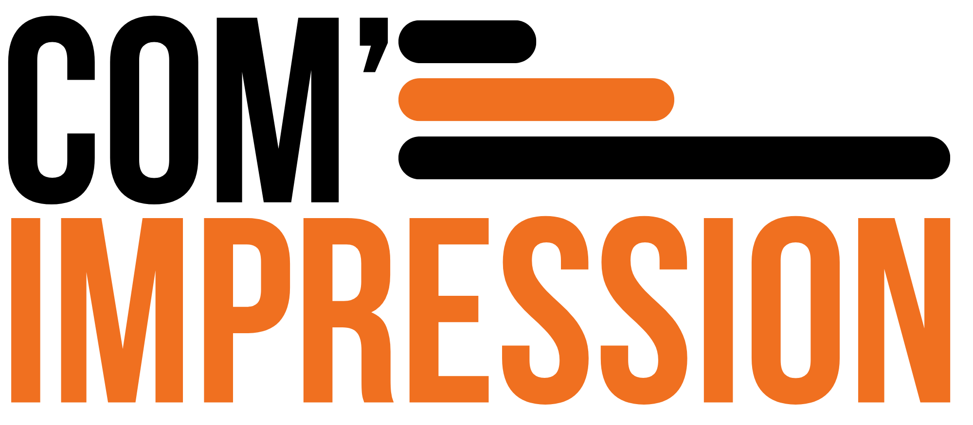 COM' Impression